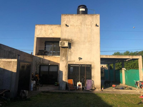 Imagen 8 de 30 de Casa En Venta En Los Hornos