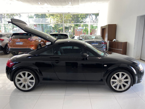 Audi TT Coupe 1.8 Turbo AT