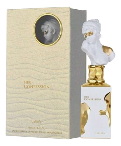 Combo Her Conffesion
