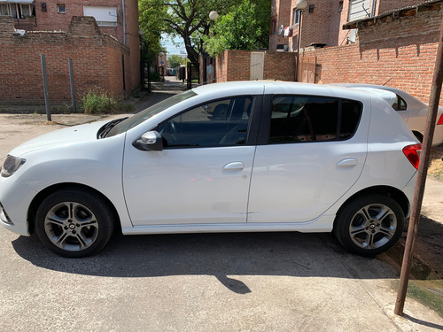 Renault Sandero 1.6 Gt Line 105cv