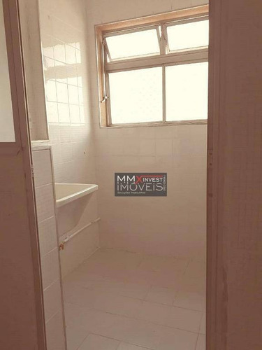Imagem 8 de 15 de Apartamento Com 2 Dormitórios À Venda, 57 M² Por R$ 286.000,00 - Lauzane Paulista - São Paulo/sp - Ap0910