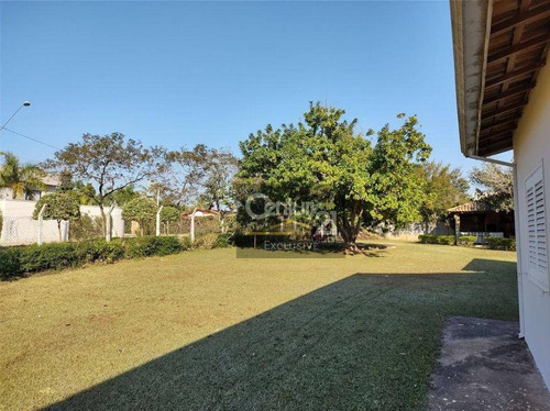 Imagem 20 de 22 de Charmosa Chácara À Venda No Colinas Do Mosteiro De Itaici - Ch0068