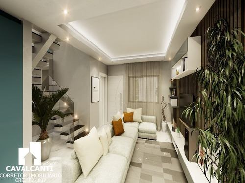Imagem 8 de 25 de Casa - Ca00204 - 69516806