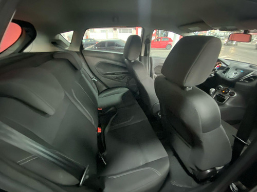 Ford Fiesta New Fiesta SE 1.5 16V