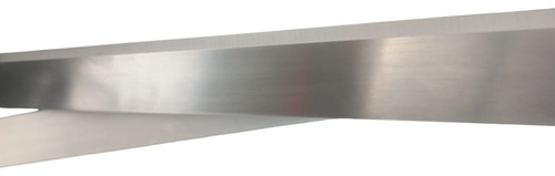 Faca Para Desengrosso De Madeira 500 X 30 X 3mm 3 Peças