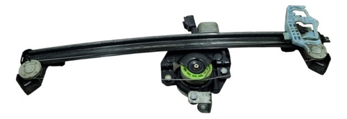 Máquina Vidro Dianteira Direita Fiat Uno 2010 A 2022
