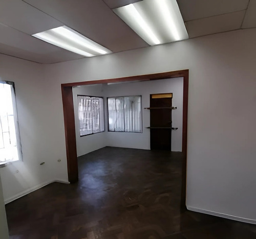 Gran Inversión !! Amplias Bodegas Y Oficinas En Planta Libre