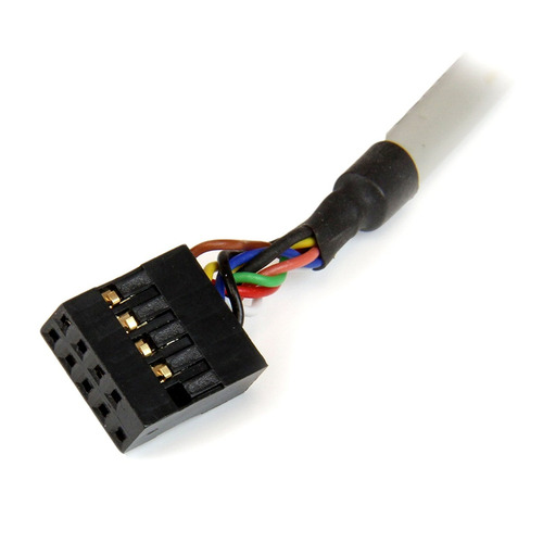 Startech.com De 3,5 Pulgadas Delante Bay 22-en-1 Usb 2.0 Lec
