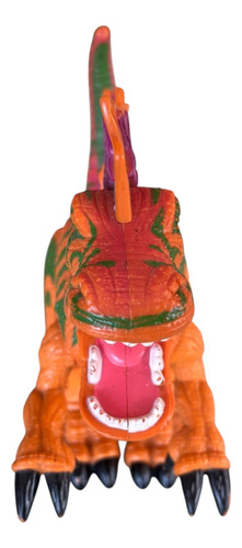 Figura Acción Espinosaurio Imaginext Dinosaurios Colección (Usado)