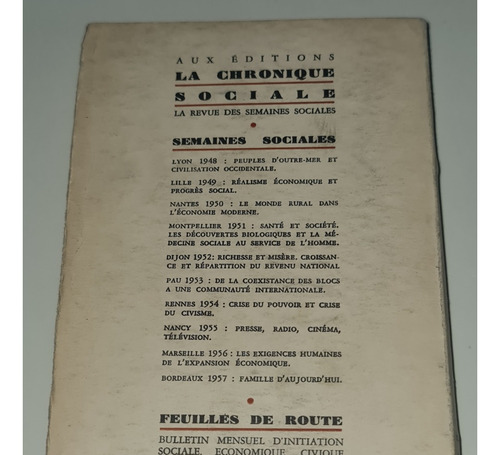 Initiation Civique Varios