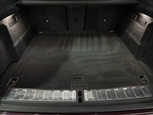 BMW X6 3.0 Xdrive 40i M Sport At