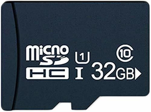 Nikia Micro Sd Hc Uhs 32 Gb Clase 10