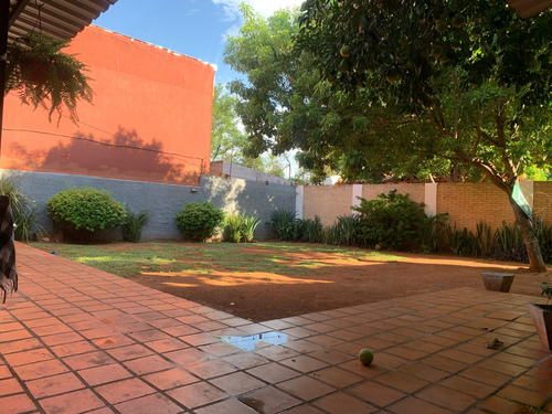 Casa En Venta Moderna Y Lista Para Ampliar
