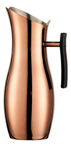 Jarra De Bebidas Frías, Tetera De Acero Inoxidable 1.9l