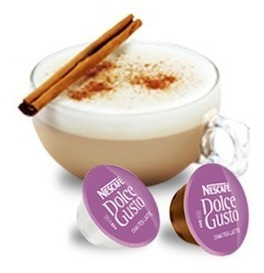 Imagen 2 de 6 de Pack 48 Capsulas Chai Tea Latte Dolce Gusto! X2 Envio Gratis