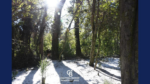 Imagen 3 de 17 de Venta Lote/terreno 193.53m2 Bº Norte Villa La Angostura Planos Aprob Cabaña 70m2 Nº 24.2 Oportunidad