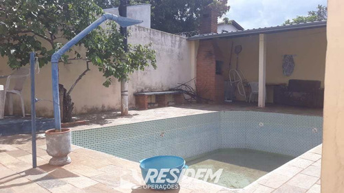 Imagem 24 de 24 de Casa Com 3 Dorms, Vila Rocha, Bauru - Cod: 99524217 - V99524217