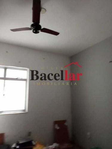 Imagem 7 de 15 de Apartamento Com Área Privativa-à Venda-quintino Bocaiúva-rio De Janeiro - Riaa20003