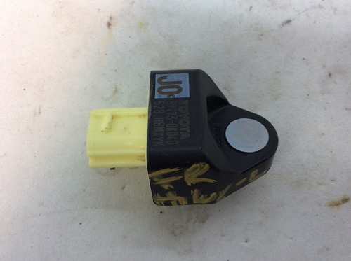 Sensor Impacto Interior Delantero Derecho Hilux 22 2.7 Gasol (Usado)
