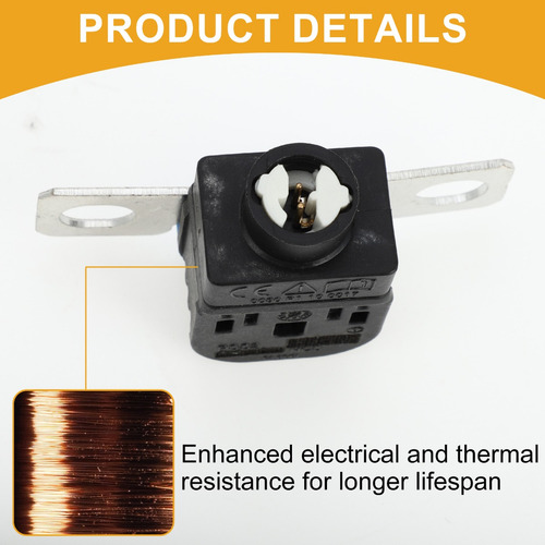 1 Relevador Eléctrico Para Mercedes A B Class N000000008776