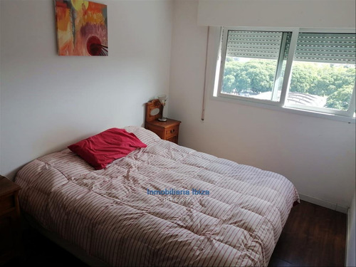 Punta Carretas Venta Apartamento 2 Dormitorios Y Garaje