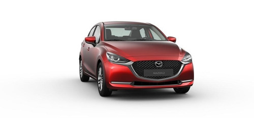 Imagen 2 de 16 de Mazda 2 Sdn At Grand Touring Lx/cp 2023