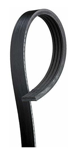 Gates K040347 Multi V-groove Belt