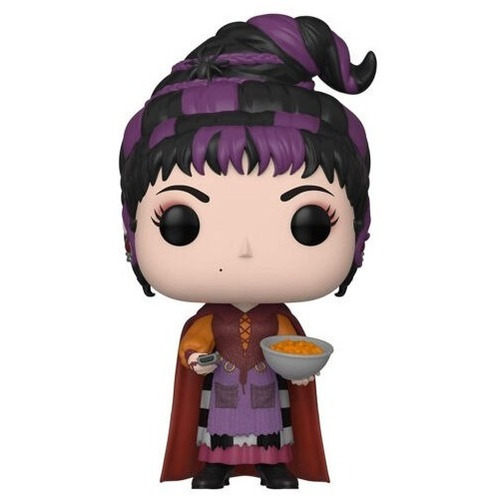 Funko Pop Mary Sanderson 559 Abracadabra (10 Cm) A3650