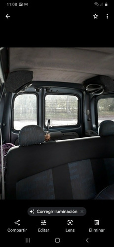 Renault Kangoo 1.6 2 Confort 5as Aa Da Svt 1plc 2011