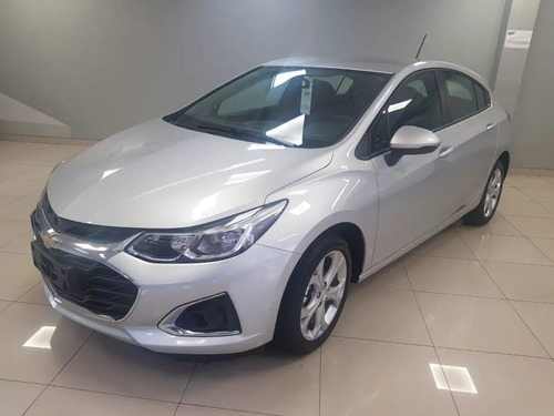 Imagen 23 de 25 de Chevrolet Cruze 5 Puertas Lt Aut. 2023 Entrega Inmediata. Go