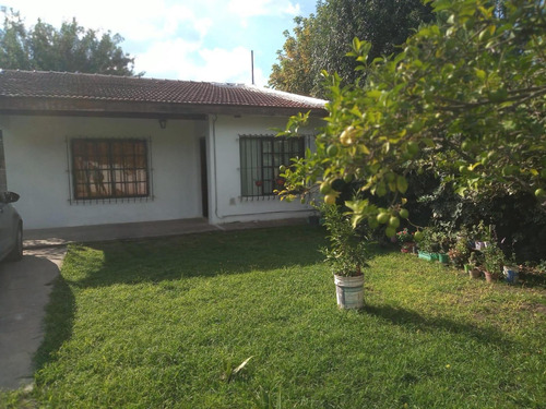 Casa En Garin-centro