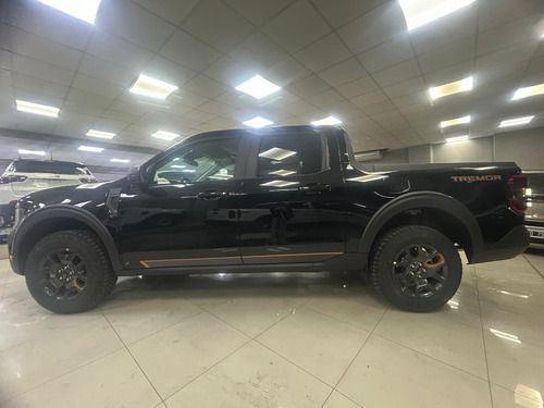 Ford Maverick Tremor 2.0L Ecoboost