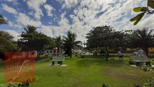 Imagem 17 de 21 de Casa Com Piscina, 2 Dormitórios À Venda, 125 M² Por R$ 410.000 - Jardim Suarão - Itanhaém/sp - Ca1811
