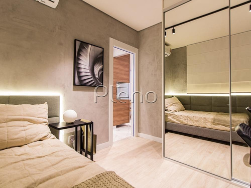 Imagem 13 de 17 de Apartamento À Venda Em Parque Prado - Ap027649