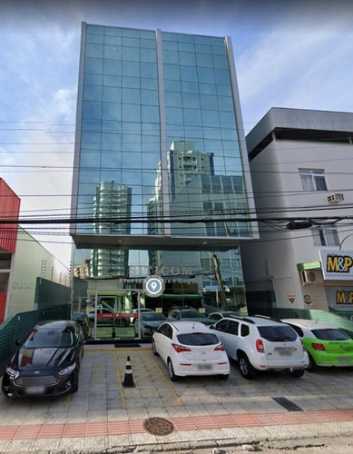 Imagem 2 de 22 de Prédio Comercial No Bairro Campinas - Pr0105