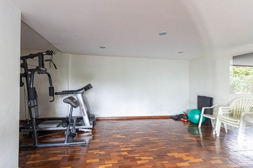 Imagem 10 de 30 de Apartamento À Venda No Bairro Laranjeiras - Rio De Janeiro/rj - O-21360-35512