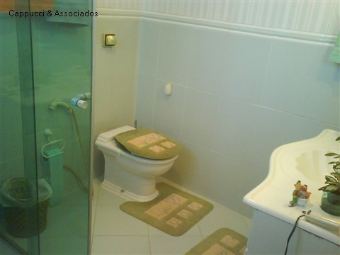 Imagem 5 de 7 de Casa - C001394 - 704780