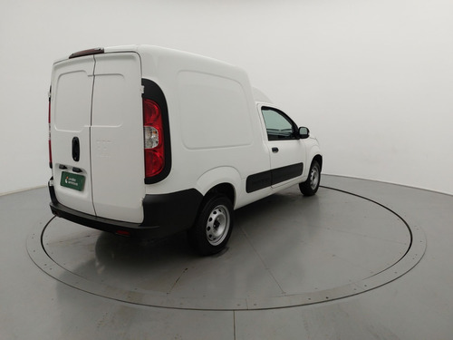 Fiat Fiorino 1.4 MPI FURGÃO ENDURANCE 8V FLEX 2P MANUAL