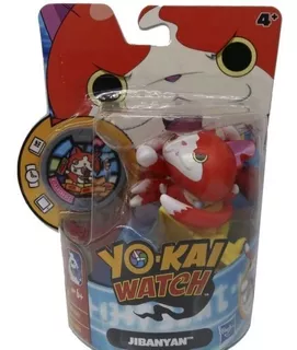 Yo-kai Watch Medallas Figura A Elegir