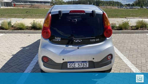 Chery Qq Luxury 1.0 2015