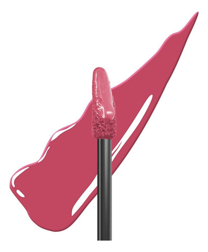 Labial Liquido Super Stay Vinyl Ink Coy Maybelline 4.2ml