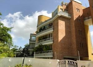 #23-5913  Espectacular Penthouse En Urb. Miranda