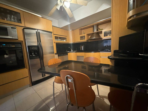 Se Vende Apartamento Amoblado En La Trigaleña, Residencias Orobia Rp