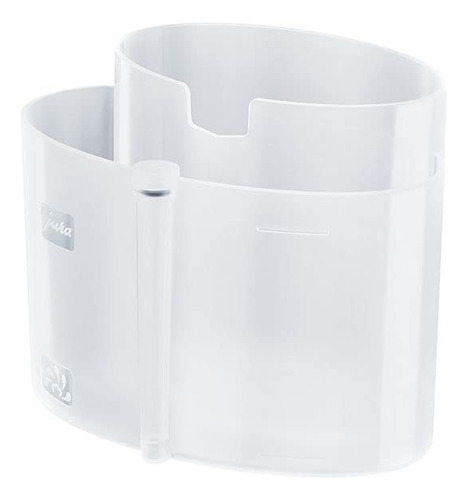 Jura Contenedor Para Limpieza Del Sistema De Leche, 1, Blanc