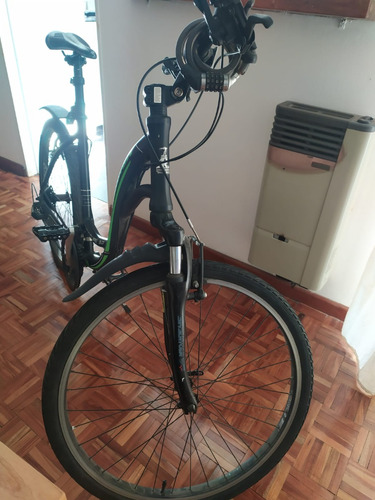 Raleigh Venture 3.0