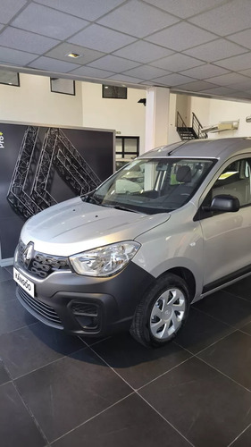 Renault Kangoo Ii Express 5 Asientos (rich)