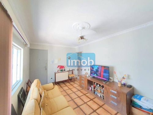 Imagem 4 de 27 de Bnh - 3 Dorms, 1 Vaga Coletiva - Oportunidade! - Ap7848