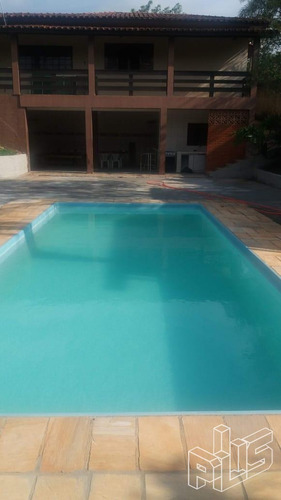 Imagem 11 de 14 de Chácara À Venda Em Alvorada - Ch004625