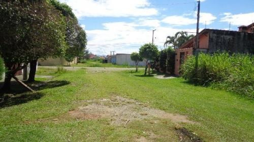 Imagem 5 de 7 de Ótimo Terreno Em Itanhaém-santa Julia À 200m Do Mar. 3722