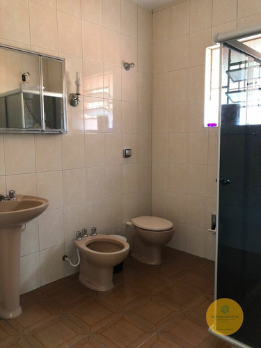 Imagem 12 de 15 de Casa Assobradada Com 04 Quartos Na Vila Romana - Ic768